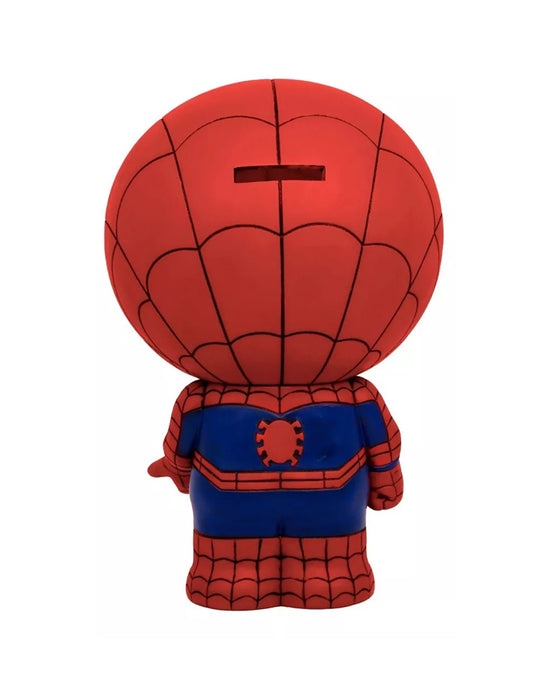 Tire-lire de PVC Spider-Man
