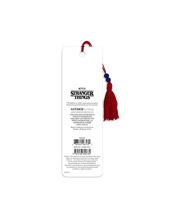 Stranger Things - Bookmark (Group)