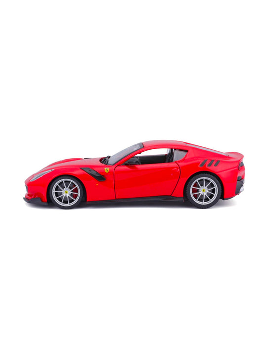 Bburago - Ferrari F12TDF 1:24 (Race + Play)