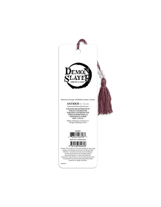 Demon Slayer - Bookmark (Premier)