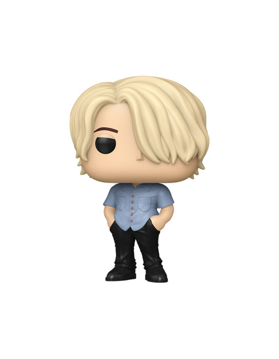 One Piece - Sanji Pop (Live Action)
