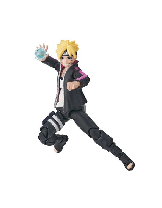 Boruto - Boruto Uzumaki Figure (Champion Class)