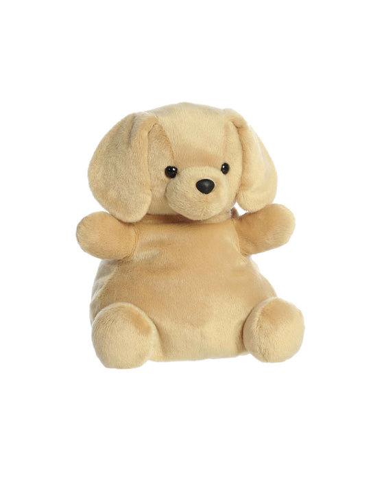 Palm Pals - 8" Sunny Lab
