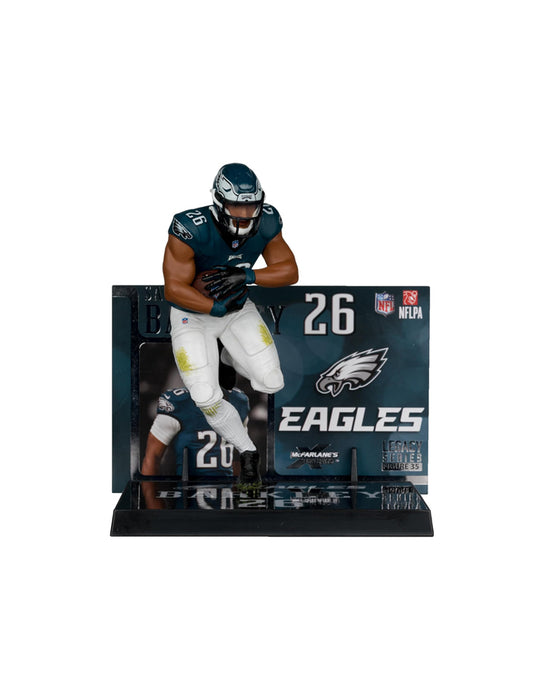 McFarlane's SportsPicks - Saquon Barkley Figure
