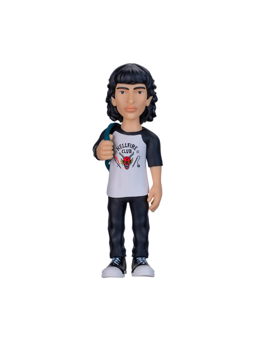 Stranger Things - Figure Minix de Mike