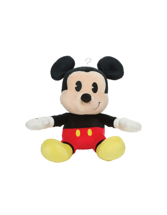 Mini peluche de Mickey Mouse