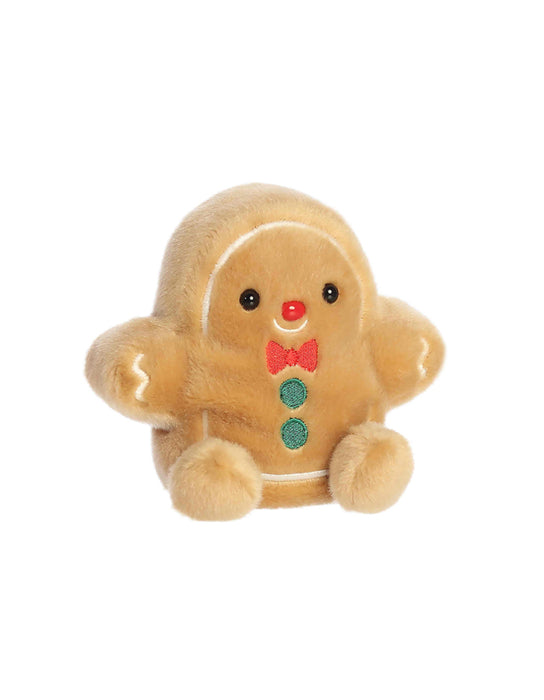 Palm Pals - Gio Gingerbread Man