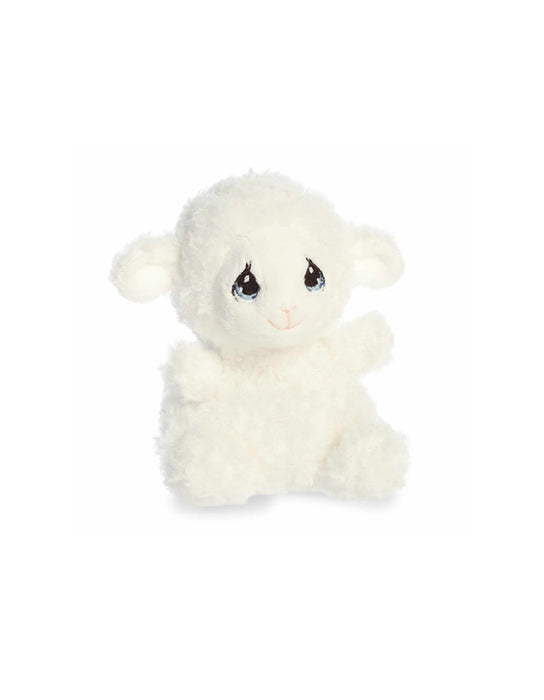 Palm Pals - Luffie Lamb