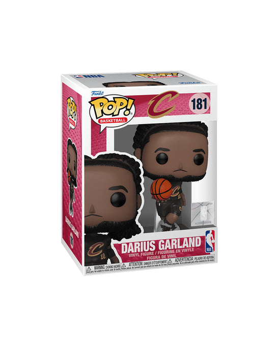 NBA - Darius Garland Pop (Cleveland Cavaliers)