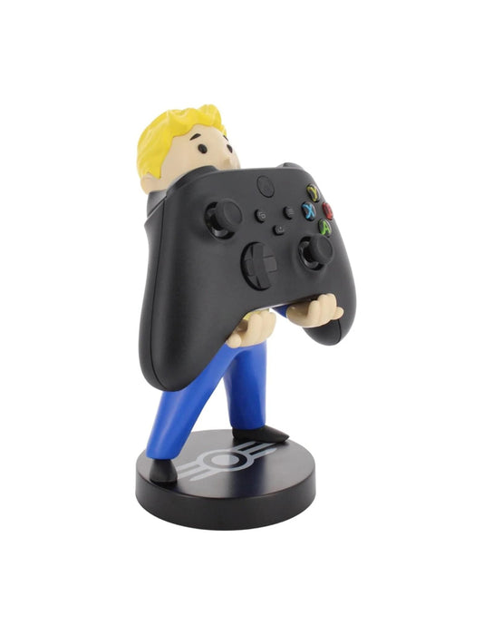 Fallout - Vault Boy Cable Guy (Phone and Controller Holder)