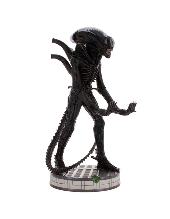 nenomorph - Alieb Cable Guy (Phone and Controller Holder)