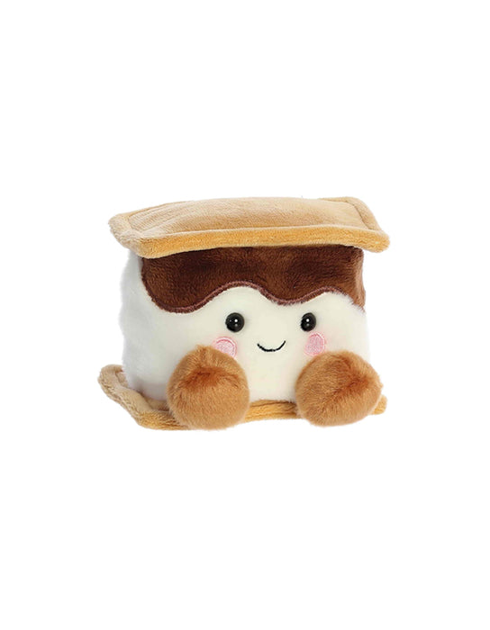 Palm Pals - Toastee S'more