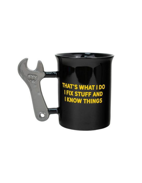 Tasse à café - « Mr. Fix-It »
