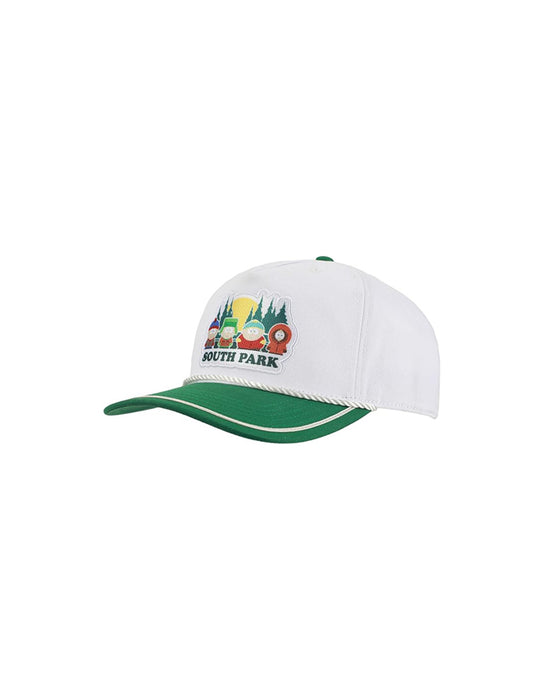 Casquette de South Park