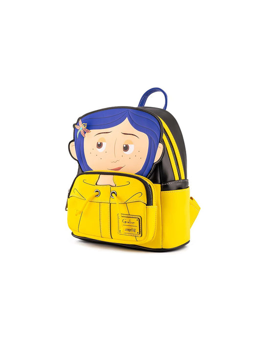 Loungefly - Sac à dos de Coraline