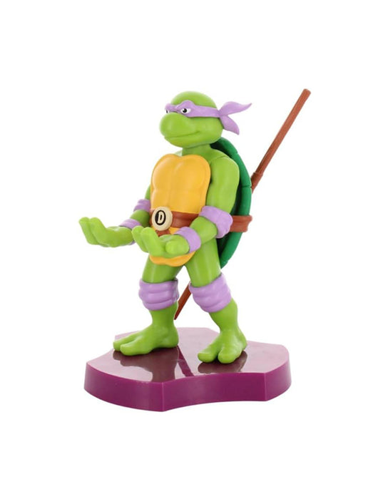 TMNT - Donatello Cable Guy (Phone Holder)