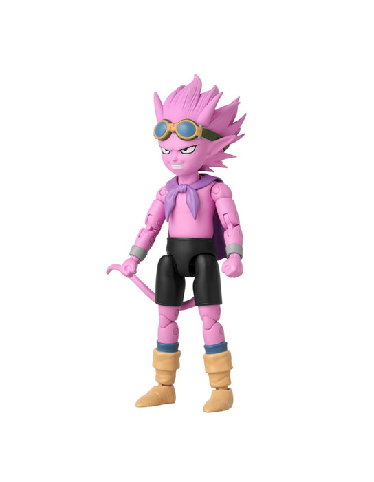 Sand Land - Beelzebub Figure (Dragon Stars)