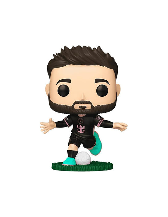 MLS - Pop de Lionel Messi (Inter Miami)