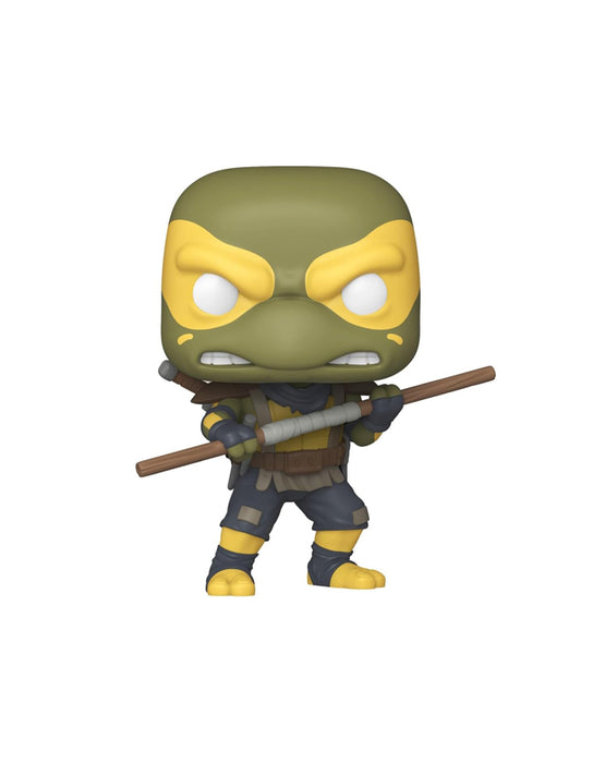 TMNT The Last Ronin - Pop de Yi