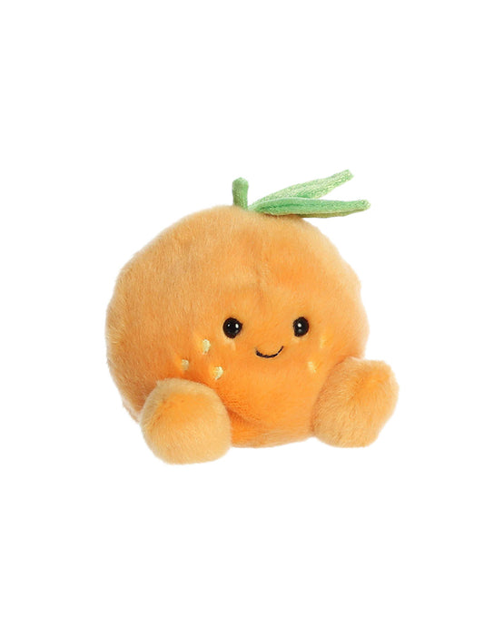 Palm Pals - Tangie Orange