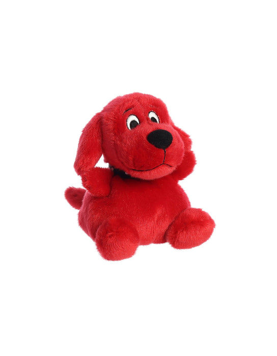 Palm Pals - Clifford