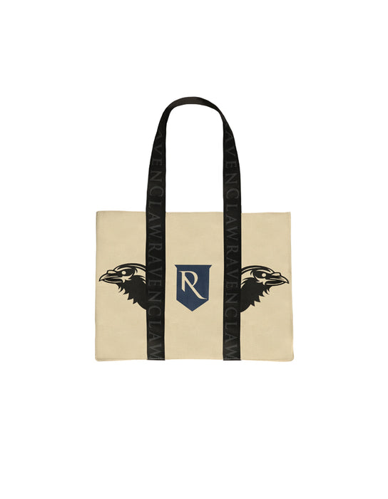 Harry Potter - Sac fourre-tout de luxe de Ravenclaw