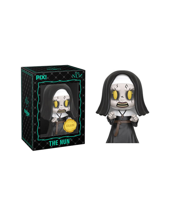 La Conjuration - Figure PIX de The Nun