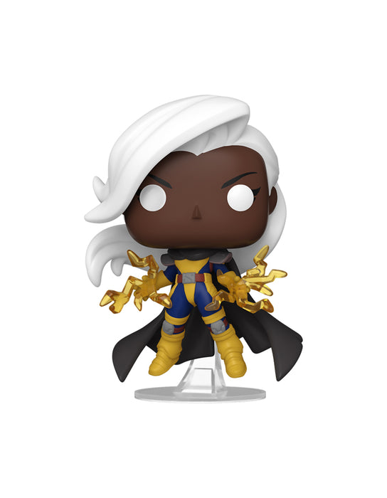 X-Men '97 - Pop de Storm (Wasteland)