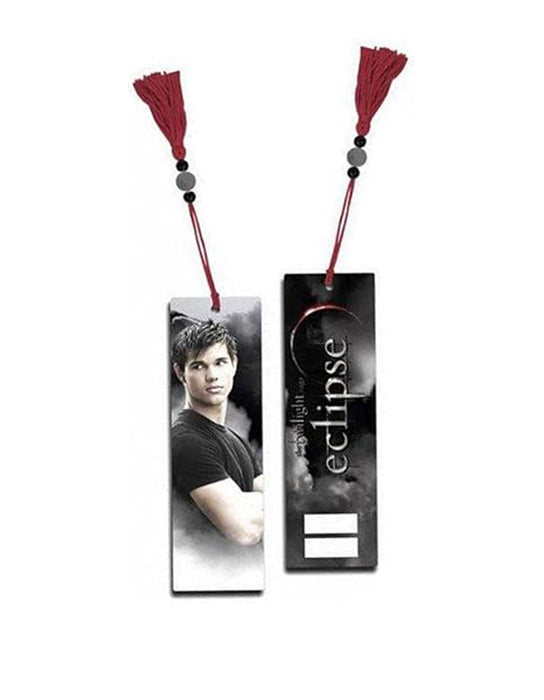 Twilight - Marque-page de Jacob