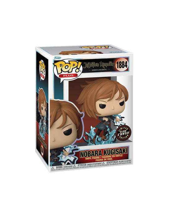 Jujutsu Kaisen - Pop de Nobara Kugisaki Plus (Chase)