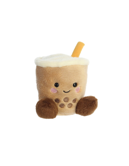 Palm Pals - Milky Tea Boba