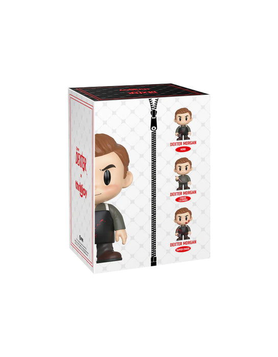 Dexter - Figure PIX de Dexter Morgan