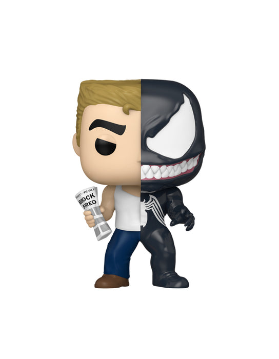 Marvel - Venom Pop (Eddie Brock)