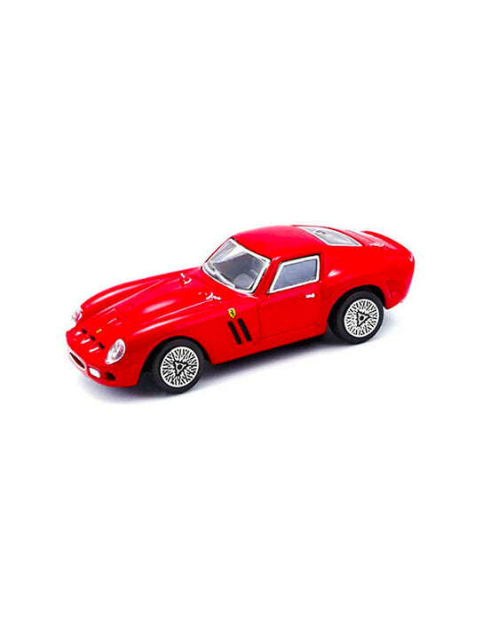 Bburago - Ferrari 250 GTO 1:43 (Race + Play)