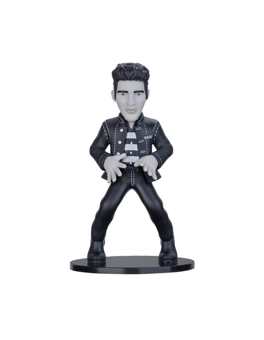 Music - Elvis Presley Minix Figure (Jailhouse Rock)