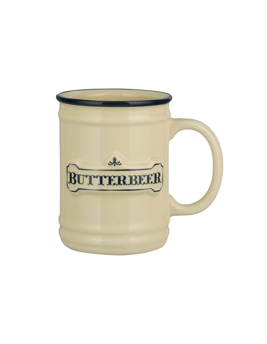Tasse à café de Harry Potter 'Butterbeer'