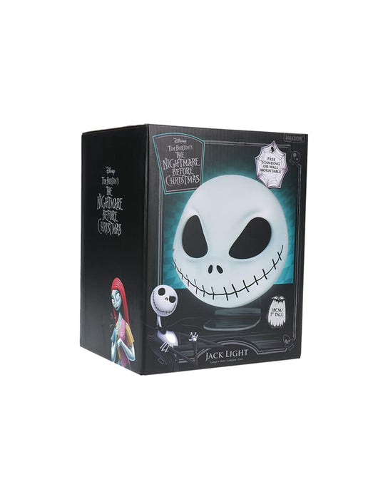 L'Étrange Noël de monsieur Jack - Lumière de Jack