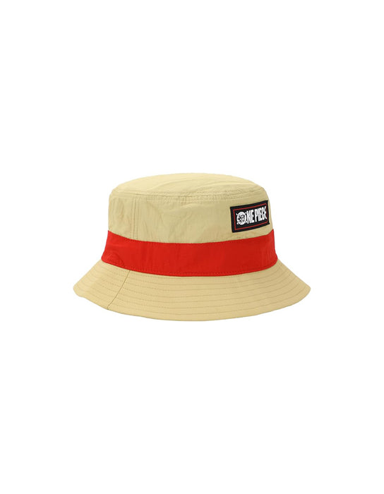 Chapeau de seau One Piece
