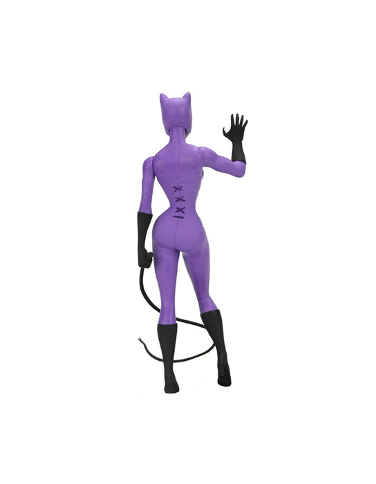 Toony Comics - Figurine de Catwoman