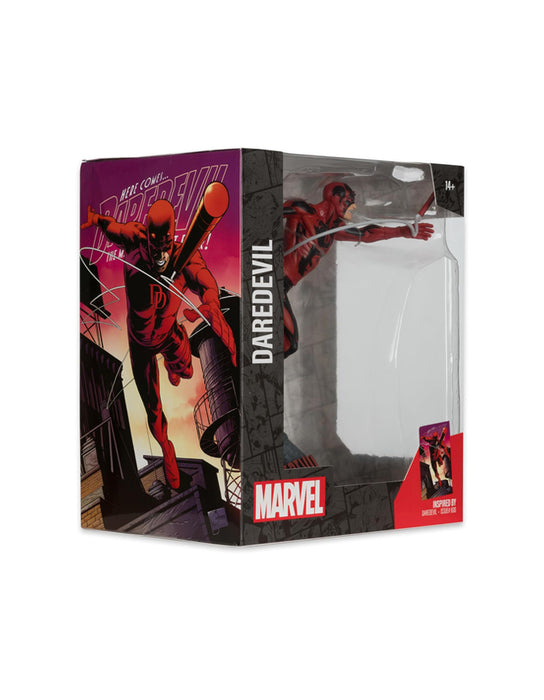 Marvel - Figurine de Daredevil