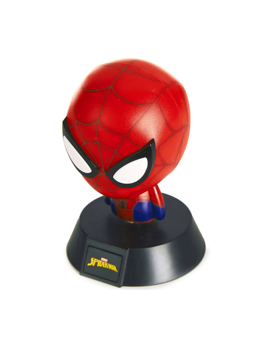 Marvel - Lampe icône de Spider-Man