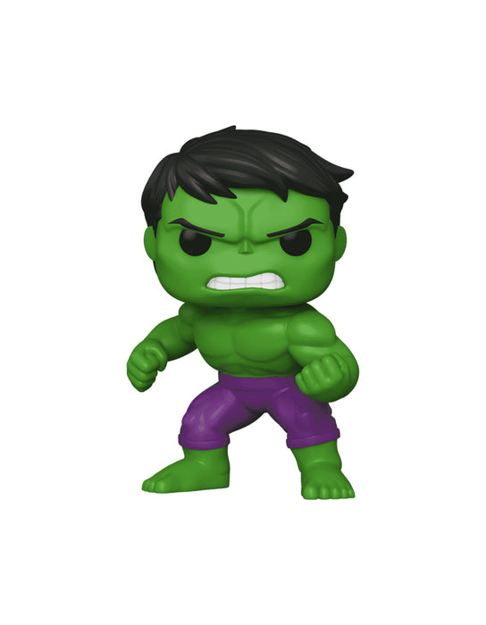 Marvel - Hulk Pop