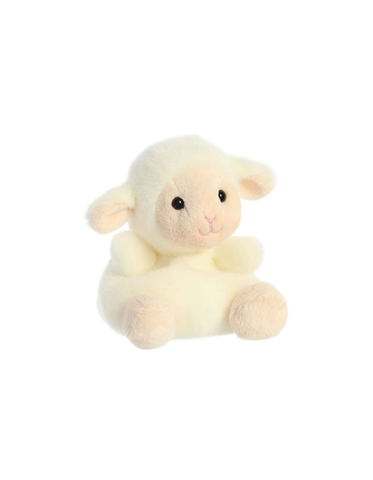 Palm Pals - Wolly Lamb