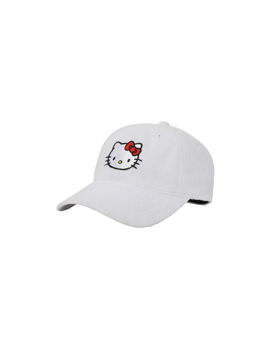 Casquette de Hello Kitty