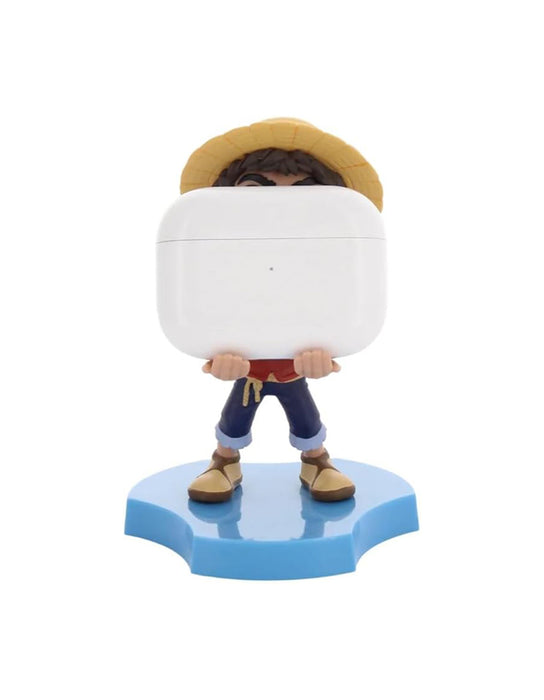 One Piece - Luffy Cable Guy (Phone Holder)