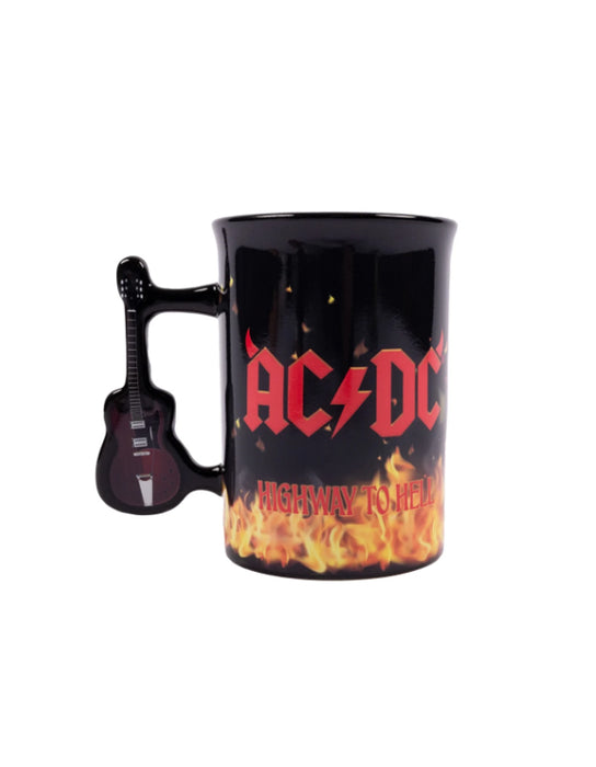 ACDC - Highway To He;; Mug