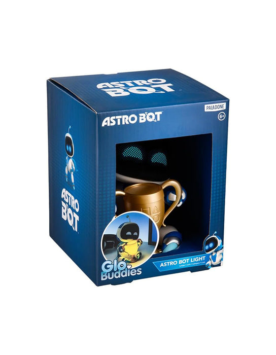 Astro Bot - Astrobot GloBuddies