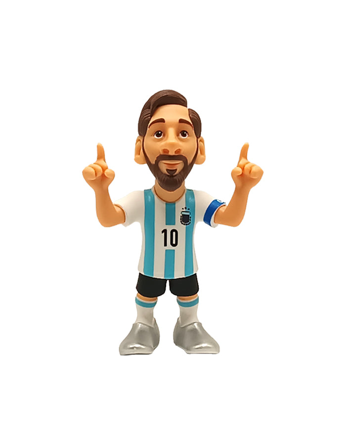 AFA - Figure Minix de Lionel Messi — Boutique Jaggers