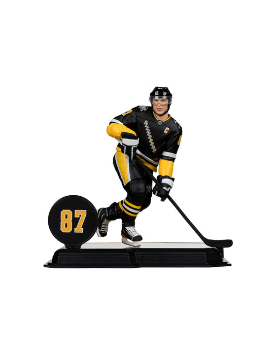 McFarlane's SportsPicks - Sidney Crosby Figure