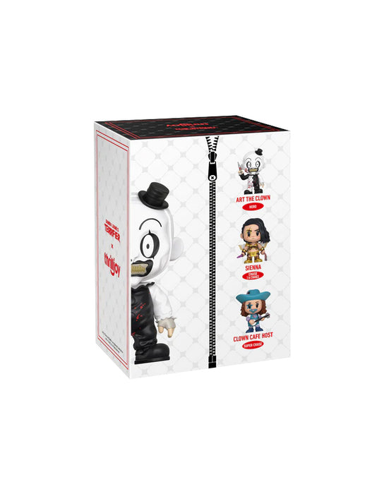 Terrifier - Figure PIX de Art The Clown